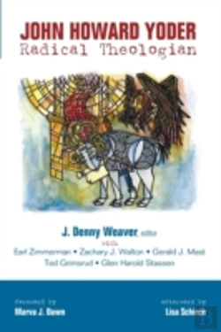 Bertrand.pt - John Howard Yoder