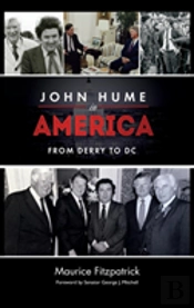 John Hume In America