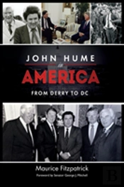 John Hume In America