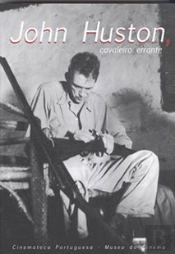 John Huston