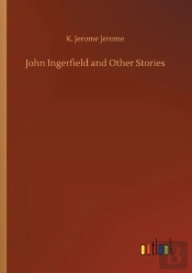 John Ingerfield And Other Stories
