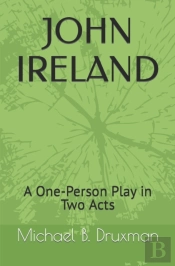 John Ireland