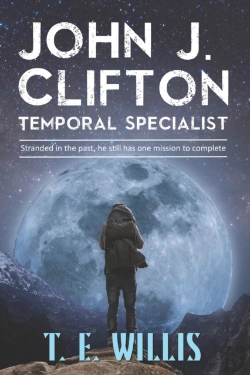 Bertrand.pt - John J. Clifton: Temporal Specialist