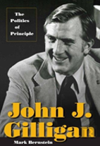 John J. Gilligan