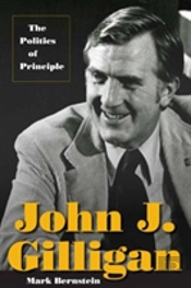 John J. Gilligan