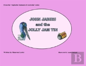 John Jabiru And The Jolly Jam Tin