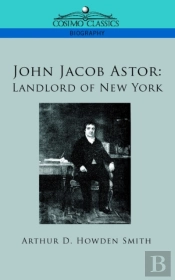 John Jacob Astor