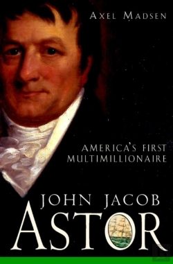 Bertrand.pt - John Jacob Astor