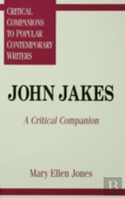 John Jakes