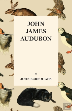 Bertrand.pt - John James Audubon