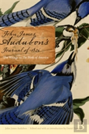 John James Audubon'S Journal Of 1826