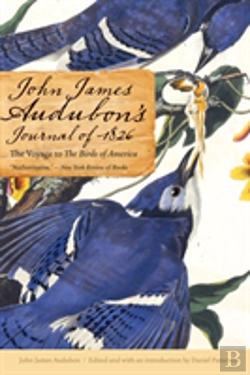 Bertrand.pt - John James Audubon'S Journal Of 1826