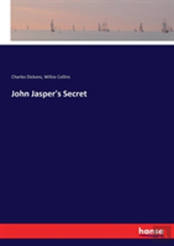 Bertrand.pt - John Jasper'S Secret