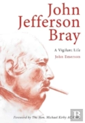 John Jefferson Bray