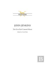 John Jenkins