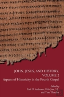 Bertrand.pt - John, Jesus, And History, Volume 2: Aspe