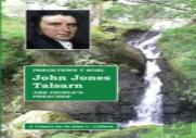 John Jones, Talsarn