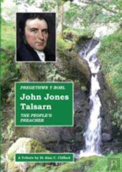 Bertrand.pt - John Jones, Talsarn