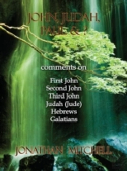 Bertrand.pt - John, Judah, Paul & ?