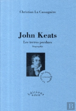 Bertrand.pt - John Keats ; Les Terres Perdues