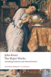 John Keats: Major Works