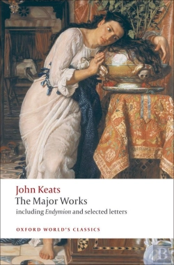 Bertrand.pt - John Keats: Major Works