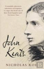 John Keats