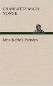 John Keble'S Parishes