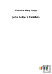 John Kebles Parishes