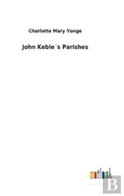 John Kebles Parishes