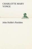 John Keble'S Parishes