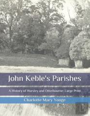 John Keble'S Parishes
