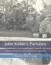 John Keble'S Parishes