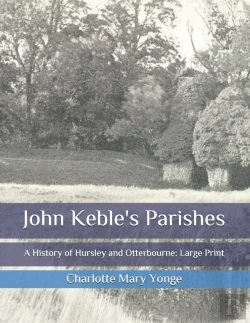 Bertrand.pt - John Keble'S Parishes