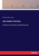 John Keble'S Parishes