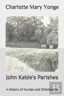 John Keble'S Parishes