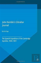 John Kembleâ€™S Gibraltar Journal