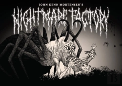 Bertrand.pt - John Kenn Mortensen'S Nightmare Factory