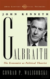 John Kenneth Galbraith