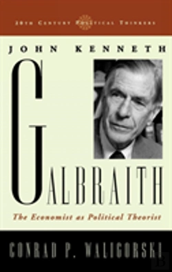 Bertrand.pt - John Kenneth Galbraith