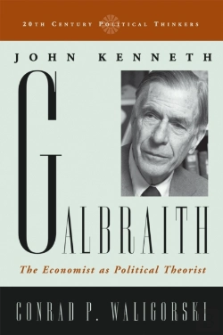 Bertrand.pt - John Kenneth Galbraith