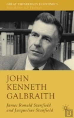 Bertrand.pt - John Kenneth Galbraith