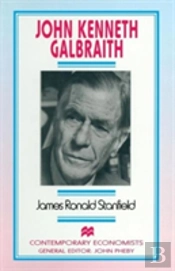 John Kenneth Galbraith