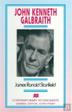 Bertrand.pt - John Kenneth Galbraith