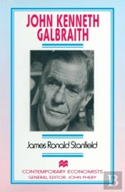 John Kenneth Galbraith