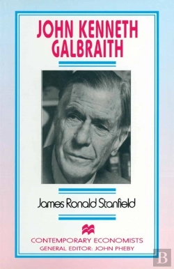 Bertrand.pt - John Kenneth Galbraith