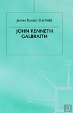Bertrand.pt - John Kenneth Galbraith