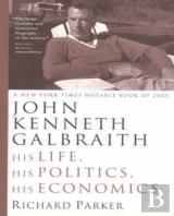 John Kenneth Galbraith