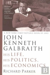 John Kenneth Galbraith