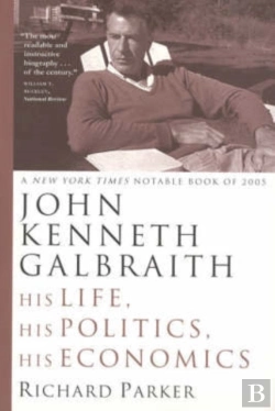 Bertrand.pt - John Kenneth Galbraith
